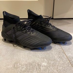 Adidas Predator 19.1